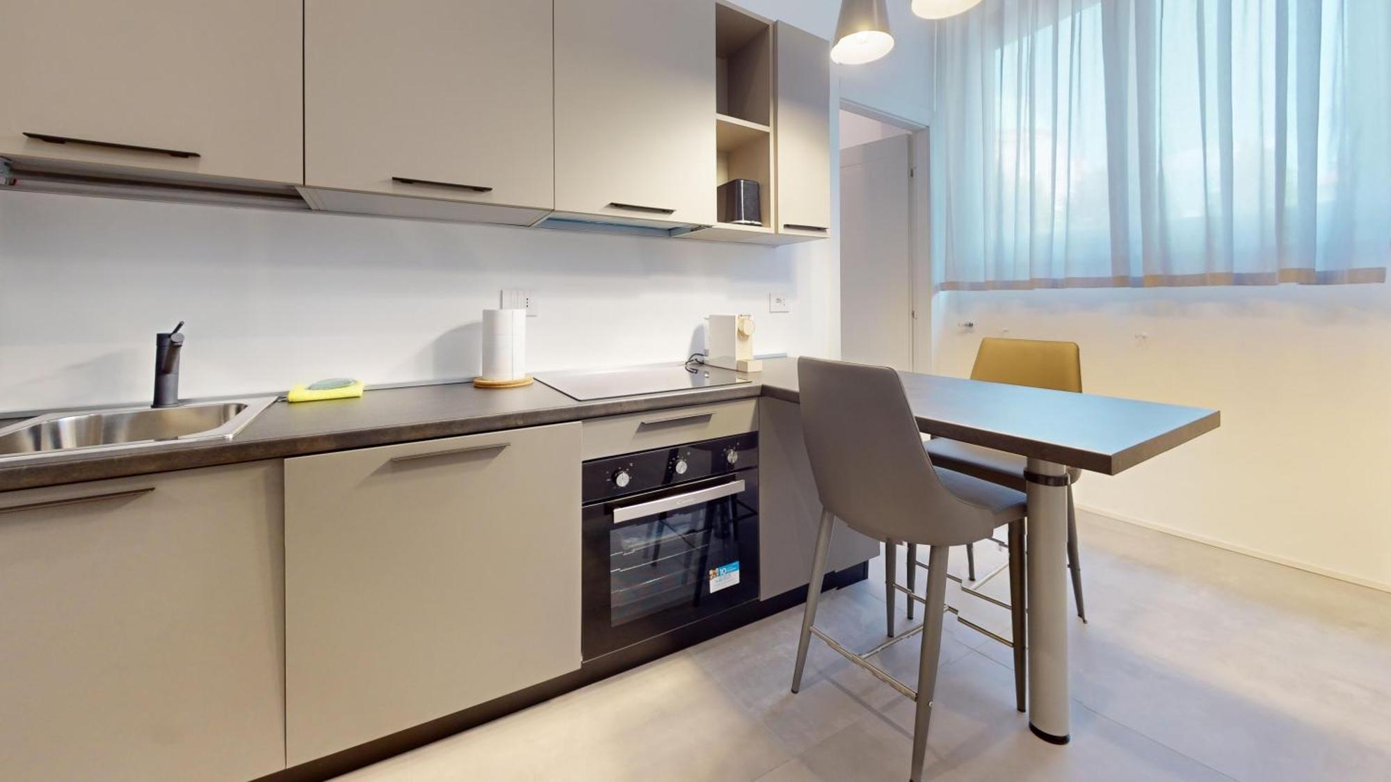 - Statuto Apartments - Bergamo Buitenkant foto