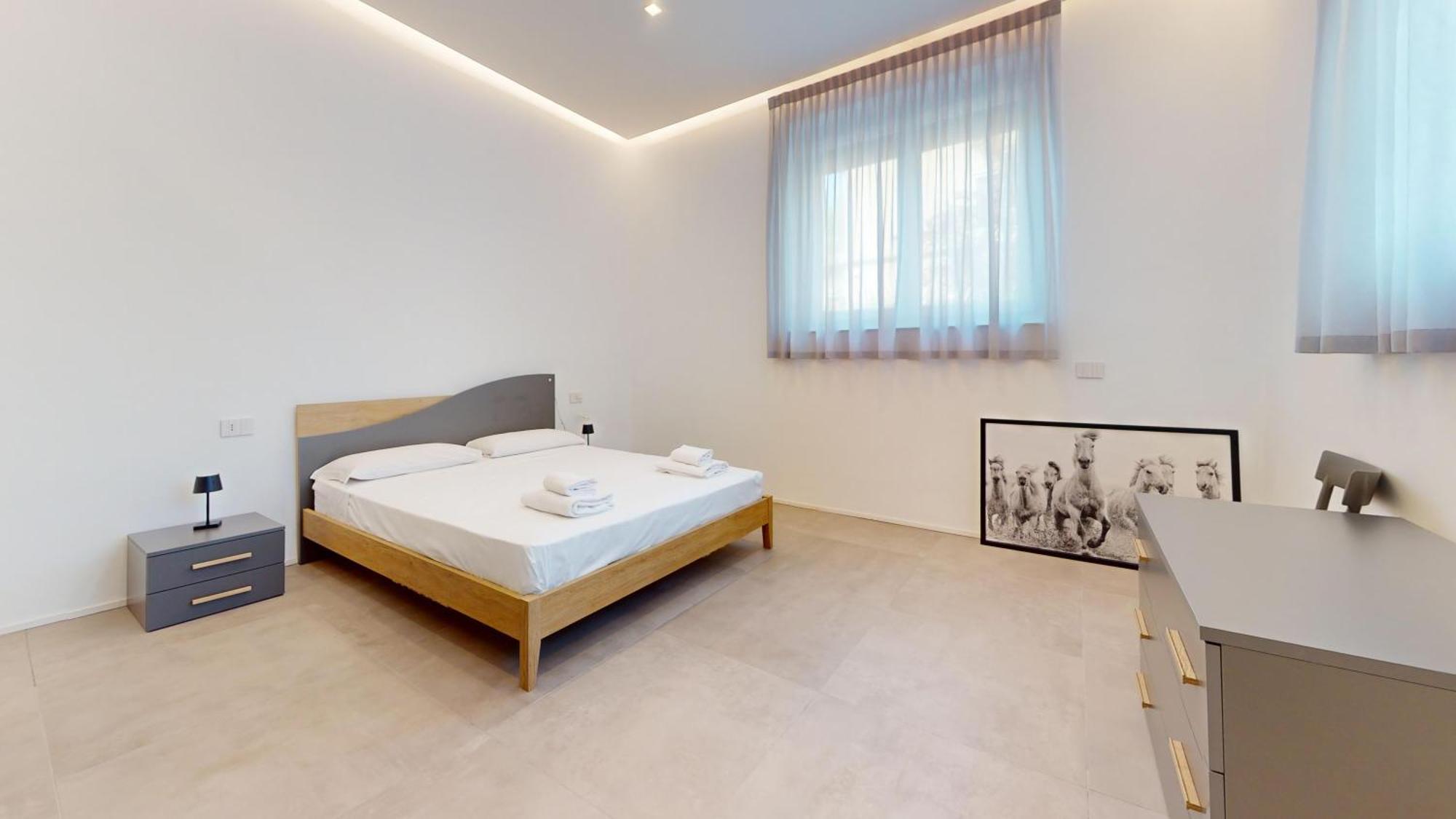 - Statuto Apartments - Bergamo Buitenkant foto