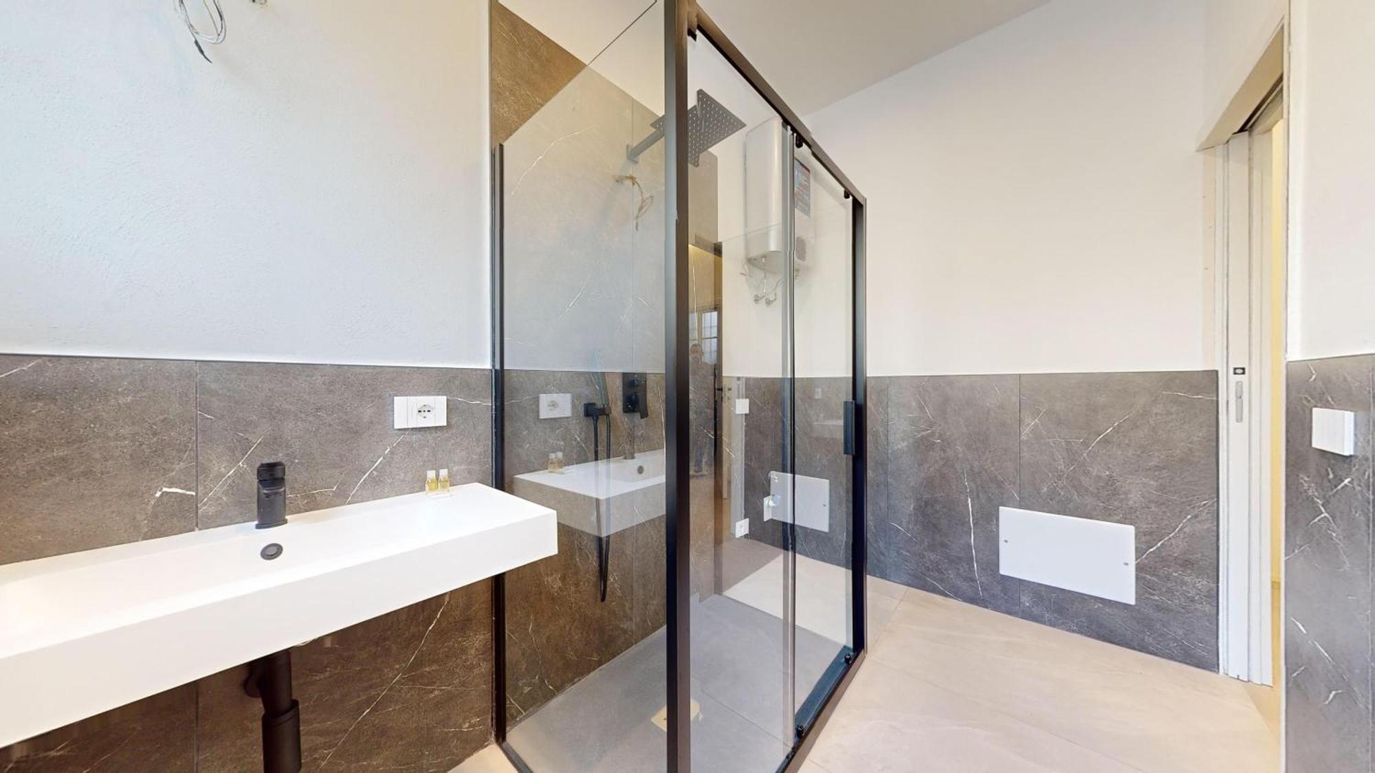 - Statuto Apartments - Bergamo Buitenkant foto